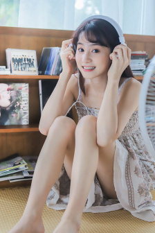 正能量短片女性情感