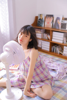 让叔叔好好疼爱你吧人物介绍