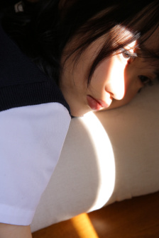 春女怪谈