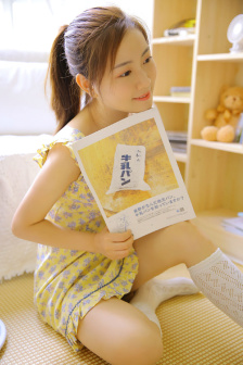 幼稚的初中生