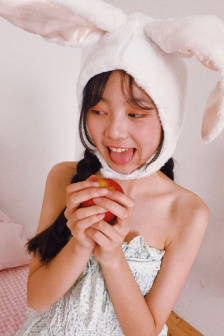 如何练出喷泉体质
