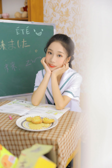 姚子羚吻戏